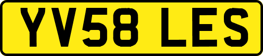 YV58LES