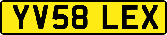 YV58LEX