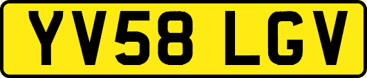 YV58LGV