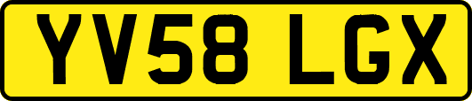 YV58LGX