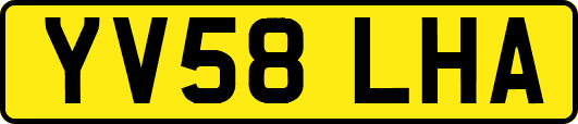 YV58LHA