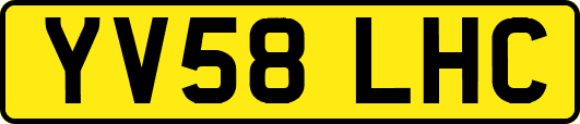 YV58LHC