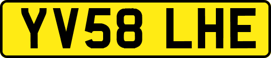 YV58LHE