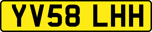 YV58LHH