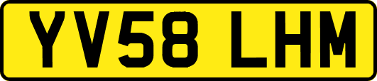YV58LHM