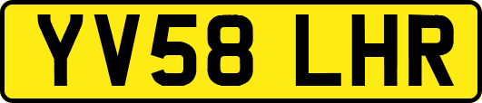 YV58LHR