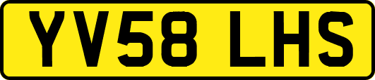 YV58LHS