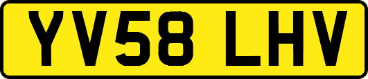 YV58LHV