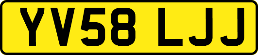 YV58LJJ