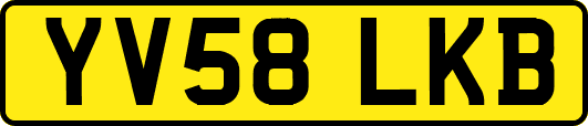 YV58LKB