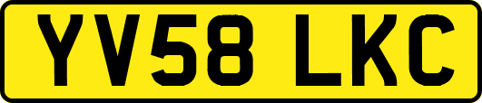 YV58LKC