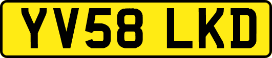 YV58LKD