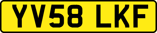 YV58LKF