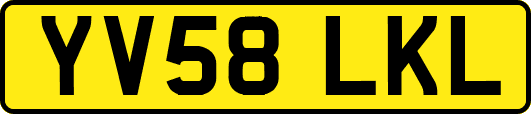 YV58LKL