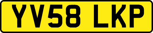 YV58LKP