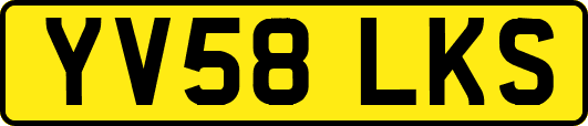 YV58LKS