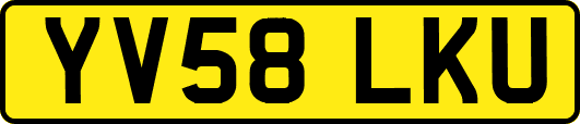 YV58LKU