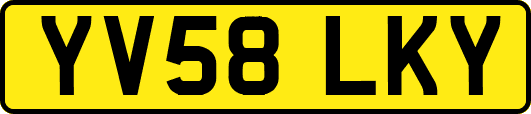 YV58LKY