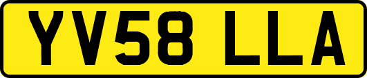 YV58LLA
