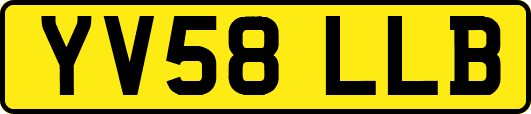 YV58LLB