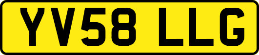 YV58LLG