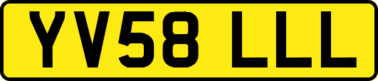 YV58LLL