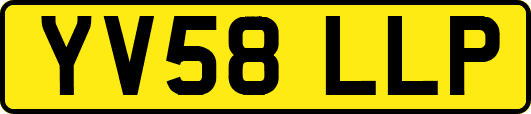 YV58LLP