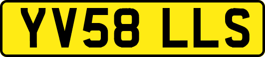YV58LLS