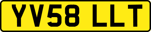 YV58LLT