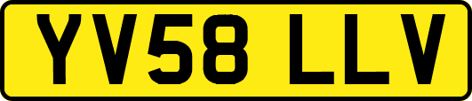 YV58LLV