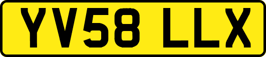 YV58LLX