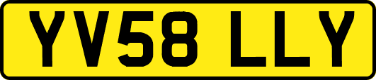 YV58LLY