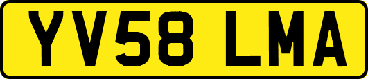 YV58LMA