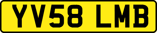 YV58LMB