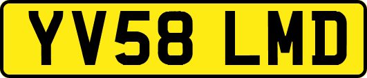 YV58LMD
