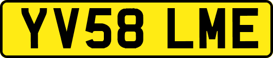 YV58LME