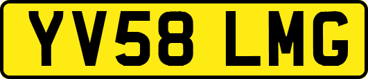 YV58LMG