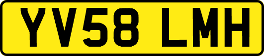 YV58LMH