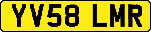 YV58LMR