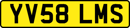 YV58LMS