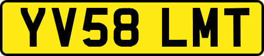 YV58LMT