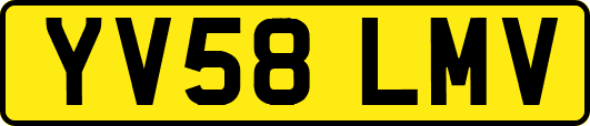 YV58LMV