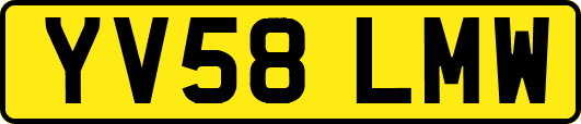 YV58LMW