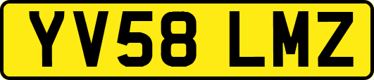 YV58LMZ