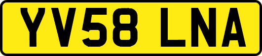 YV58LNA