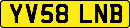 YV58LNB