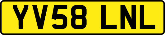 YV58LNL