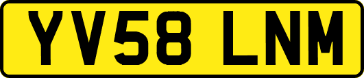 YV58LNM