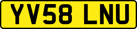 YV58LNU