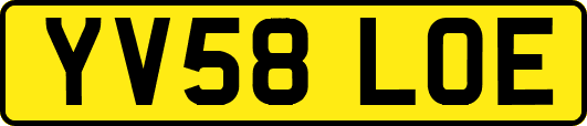YV58LOE